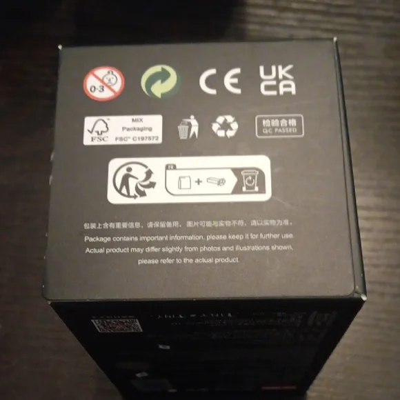 Tiny Tiny The Prologue Labubu Collectible Figure Blind Box 100% Authentic - Picture 5 of 5